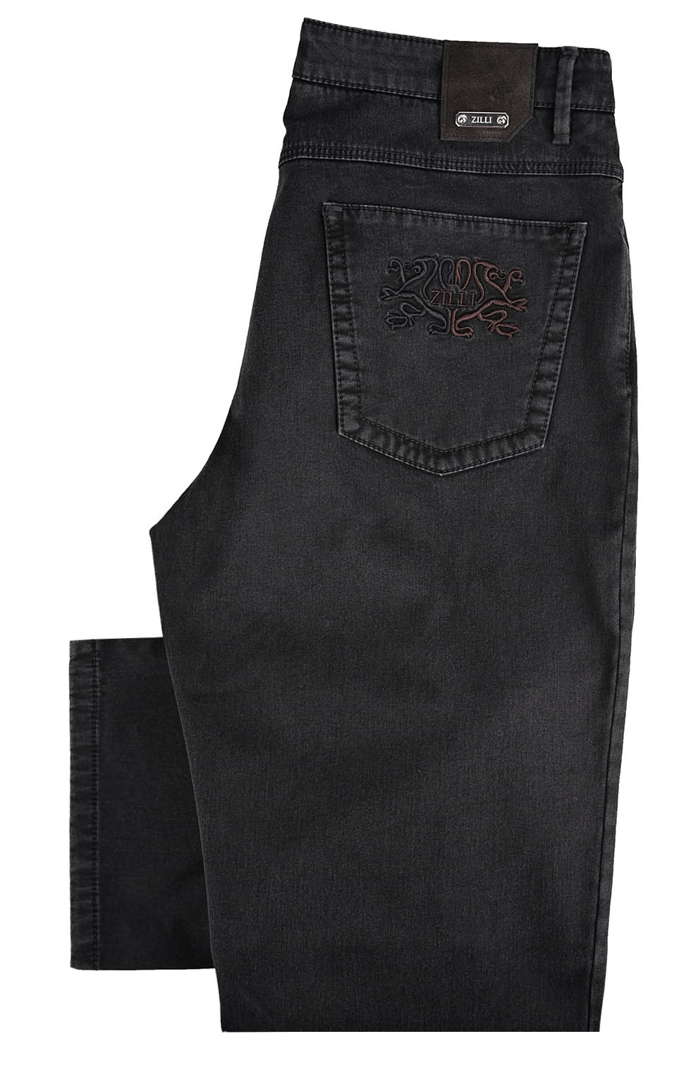 Джинсы Regular