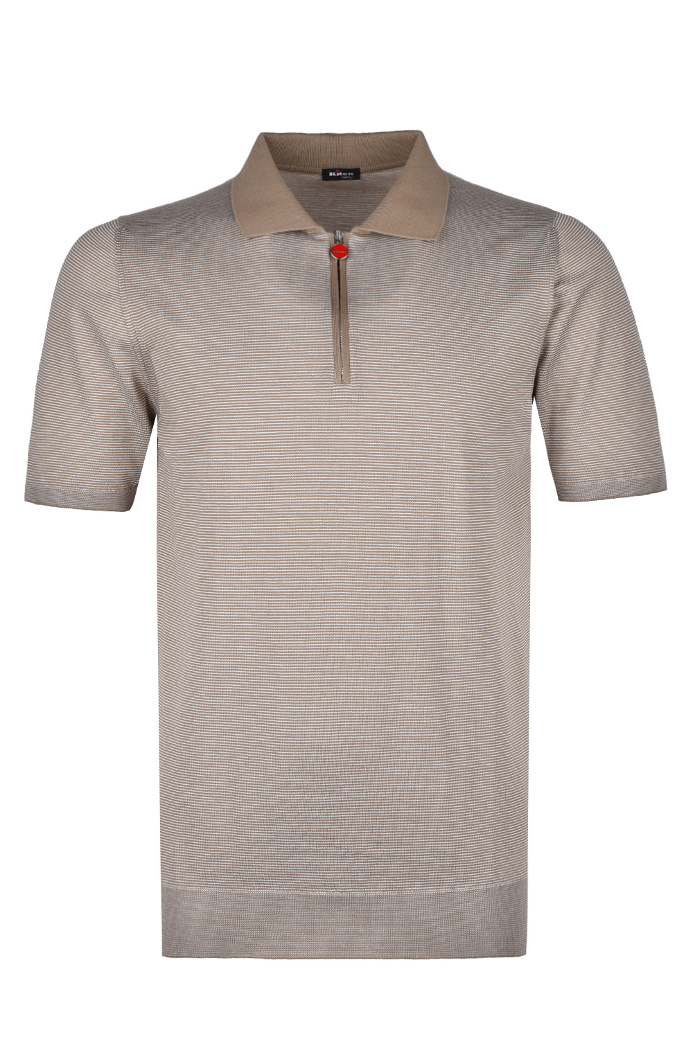 Хлопковое поло