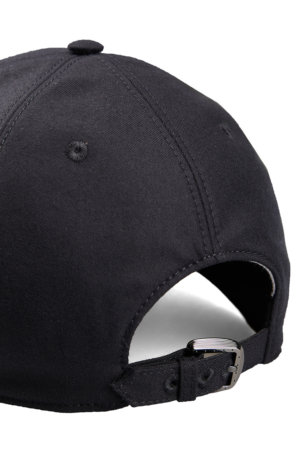 Шерстяная бейсболка