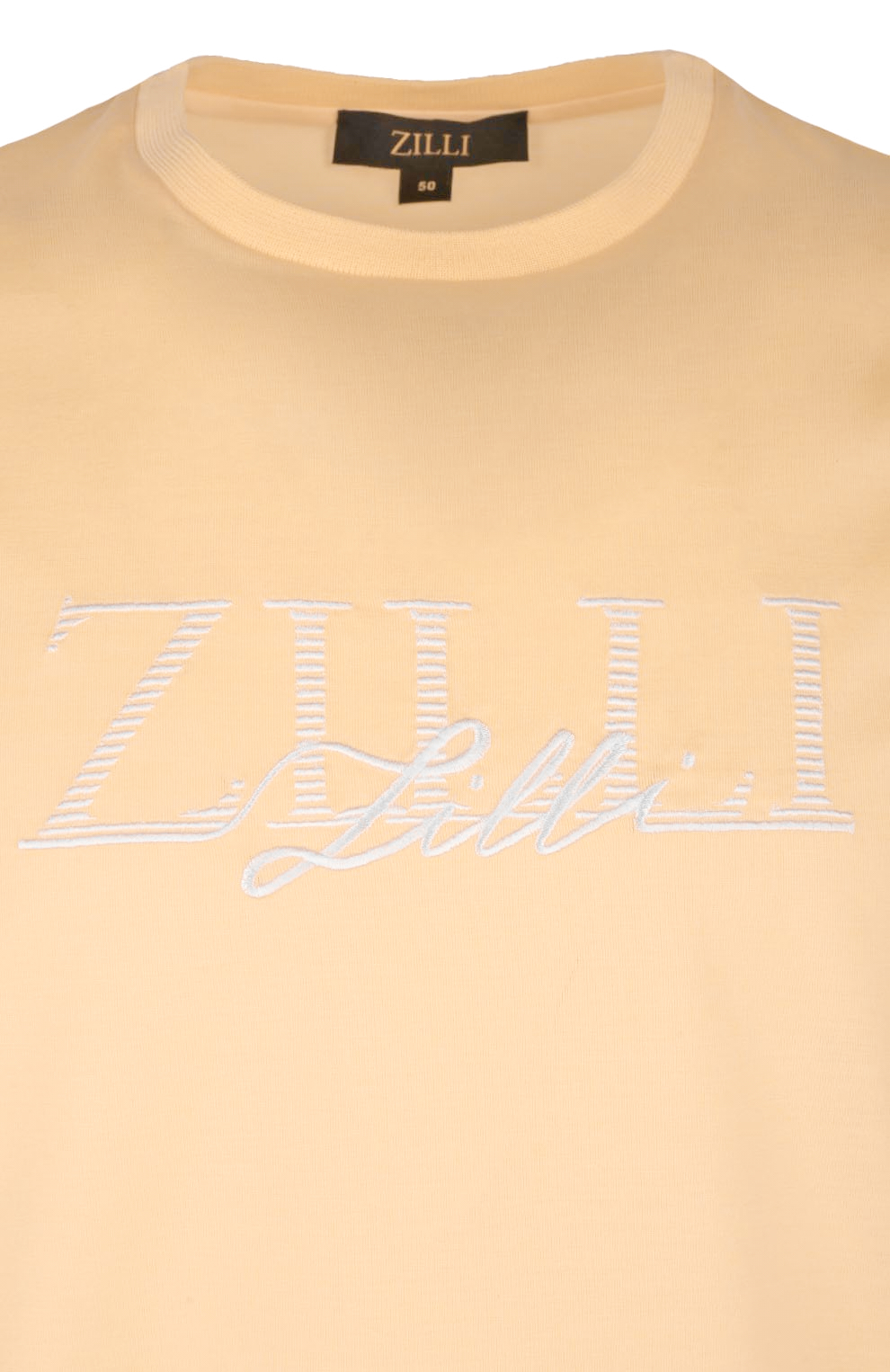 Хлопковая футболка