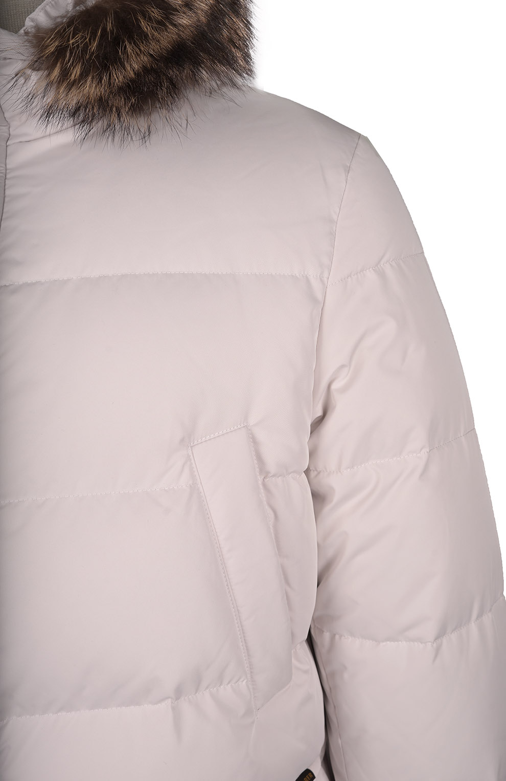 Парка BARBIERI-WK