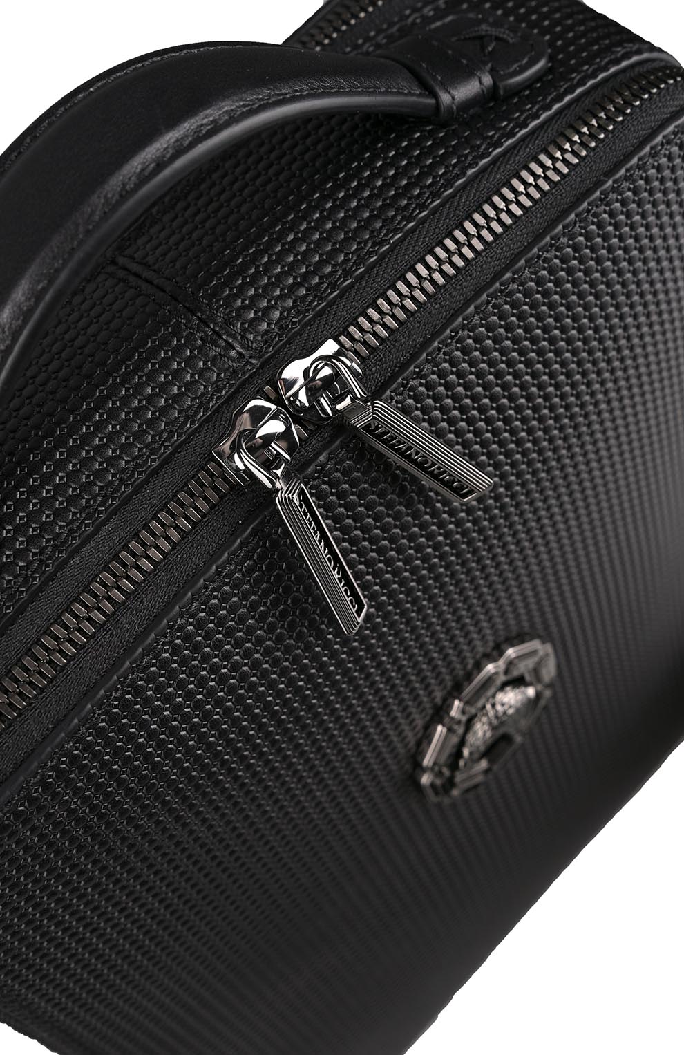 Сумка с тисненым паттерном Asia