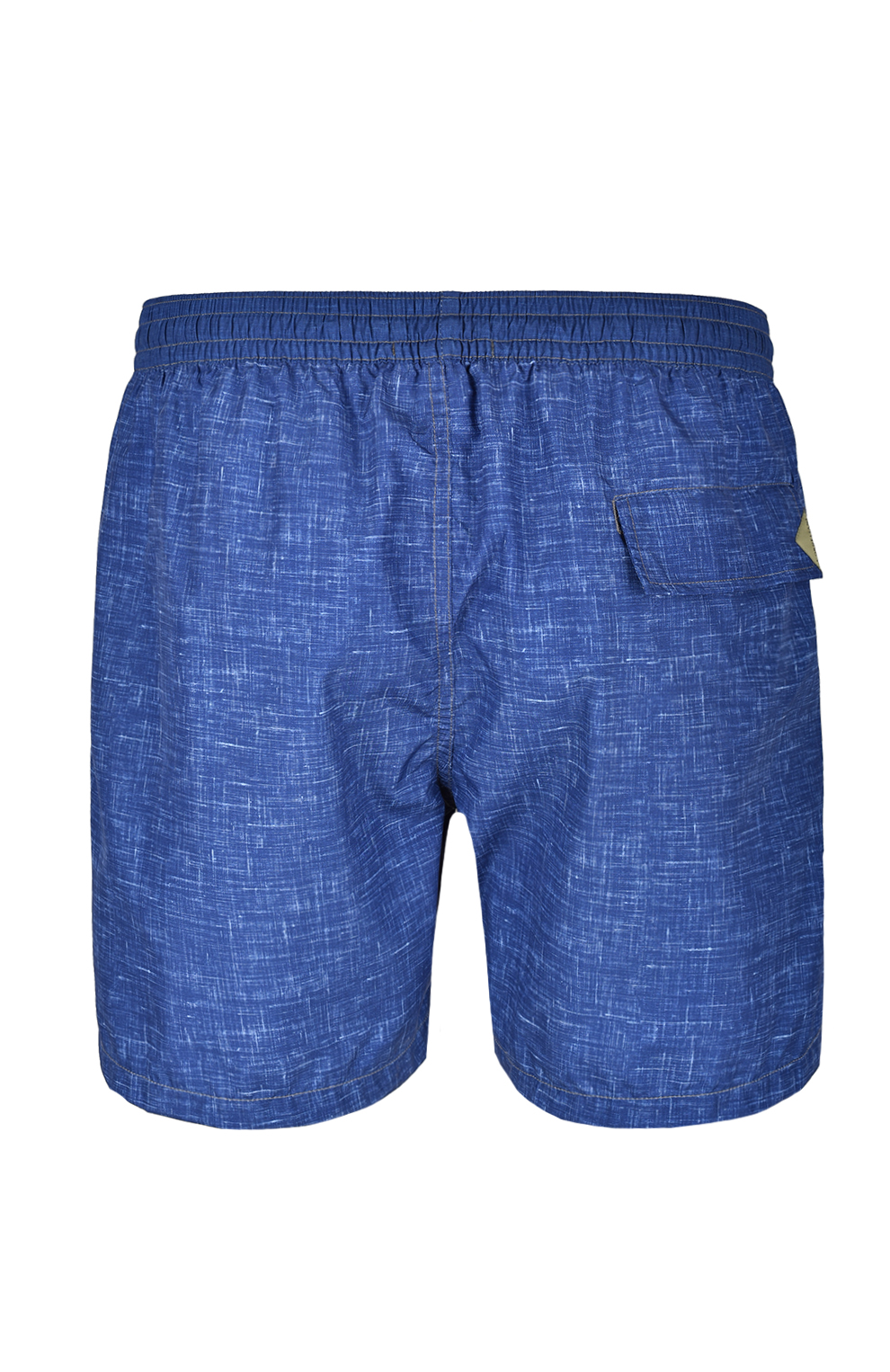 Плавки-шорты из коллекции Circle