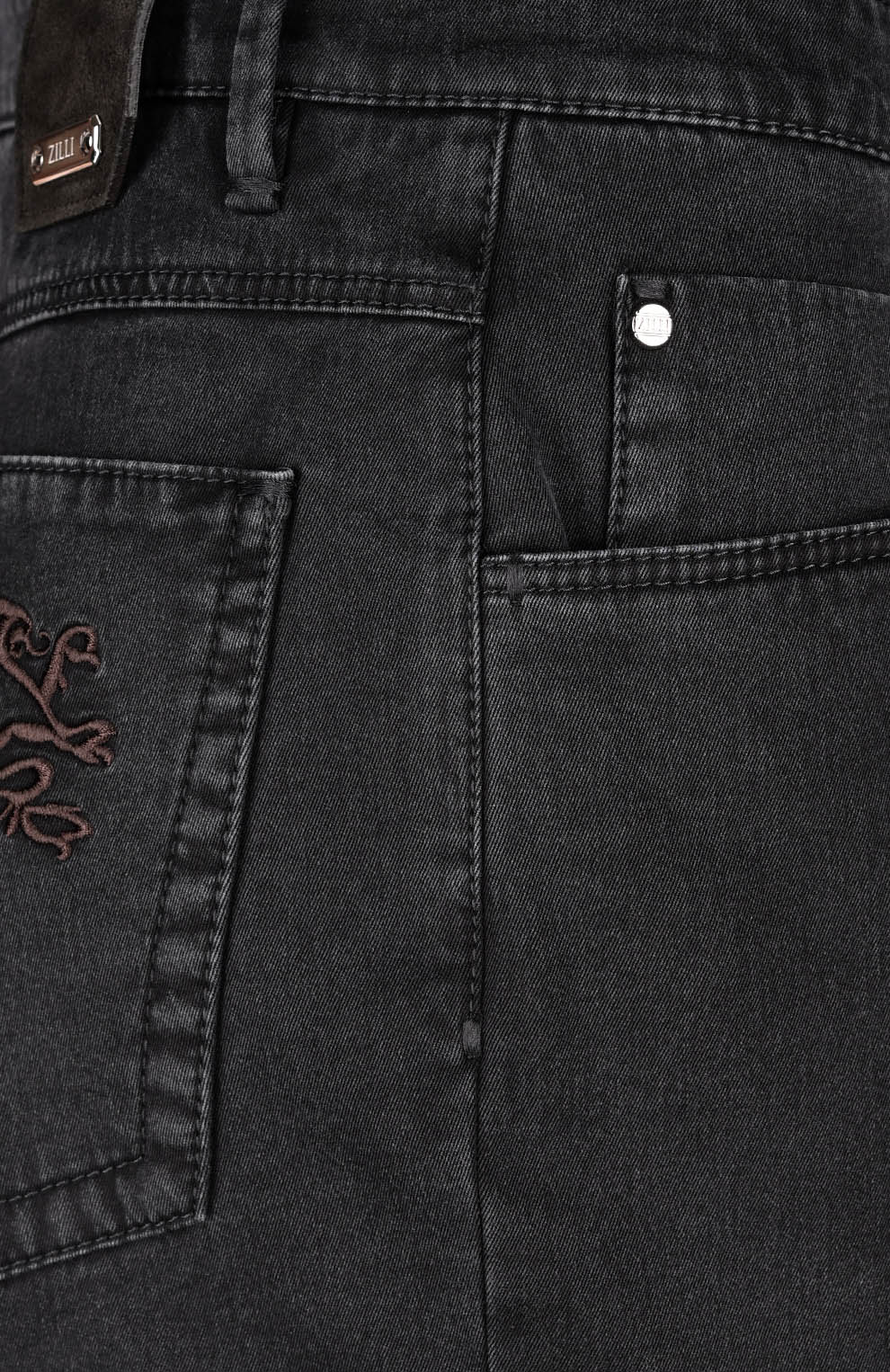 Джинсы Regular