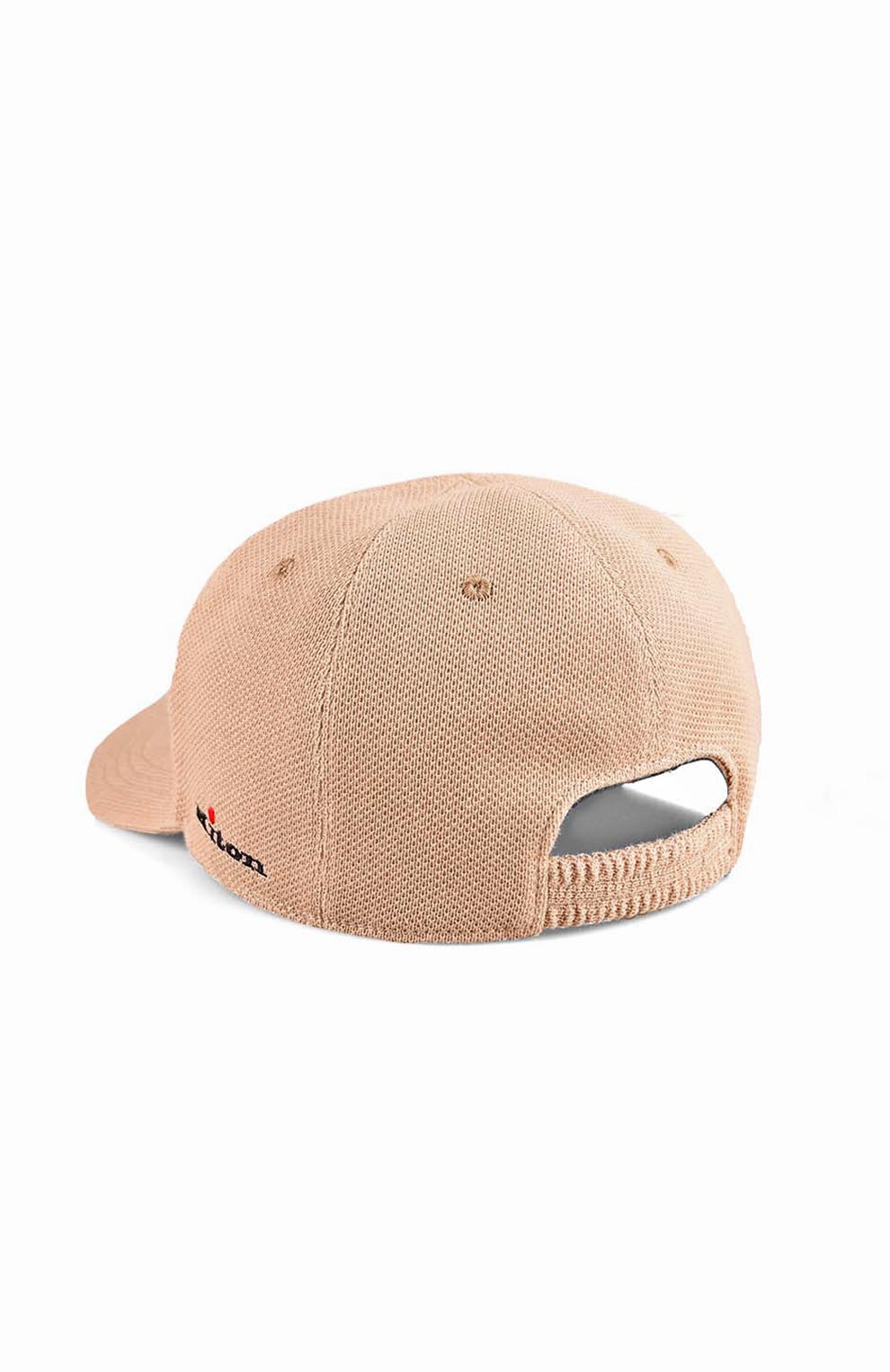 Хлопковая бейсболка