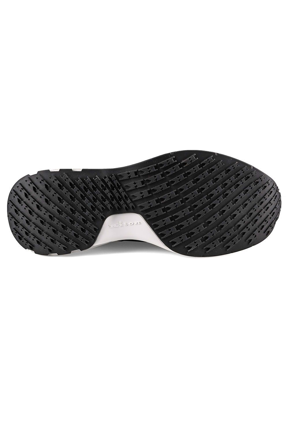 Комбинированные кроссовки