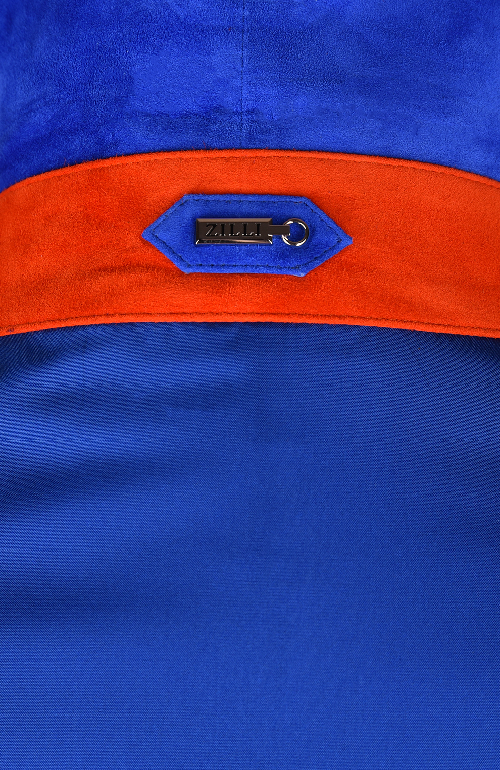 Шёлковая куртка