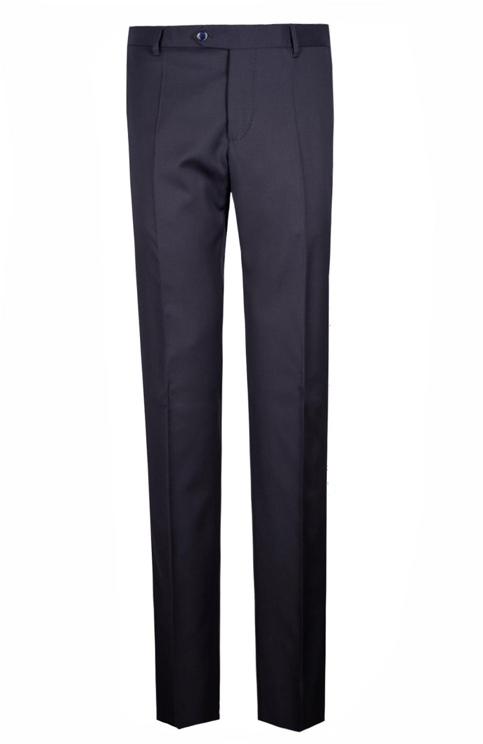 Шерстяной костюм