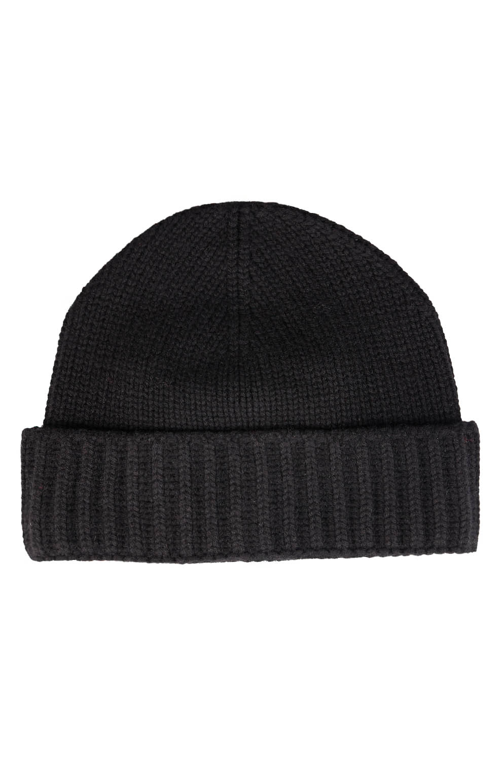 Кашемировая шапка BERET