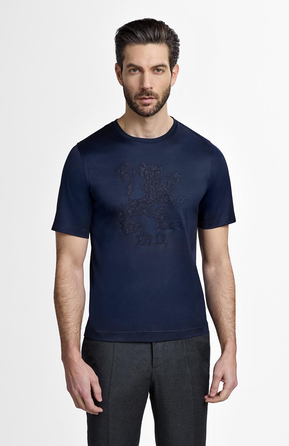 Футболка «Big Lion»