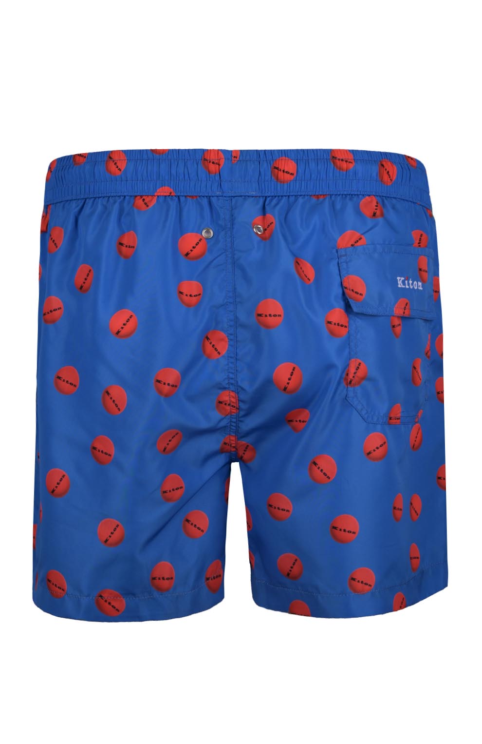 Плавки-шорты