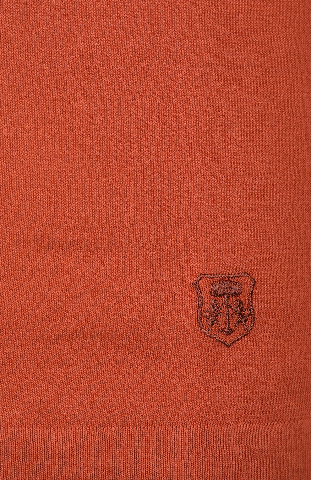 Хлопковое поло