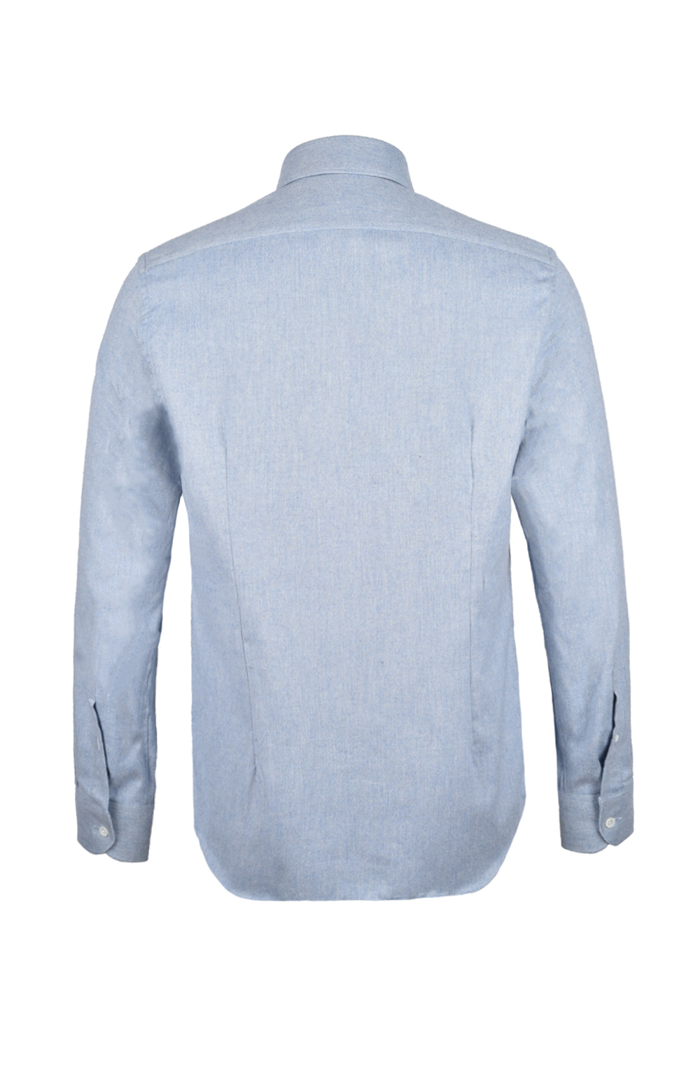 Фланелевая рубашка