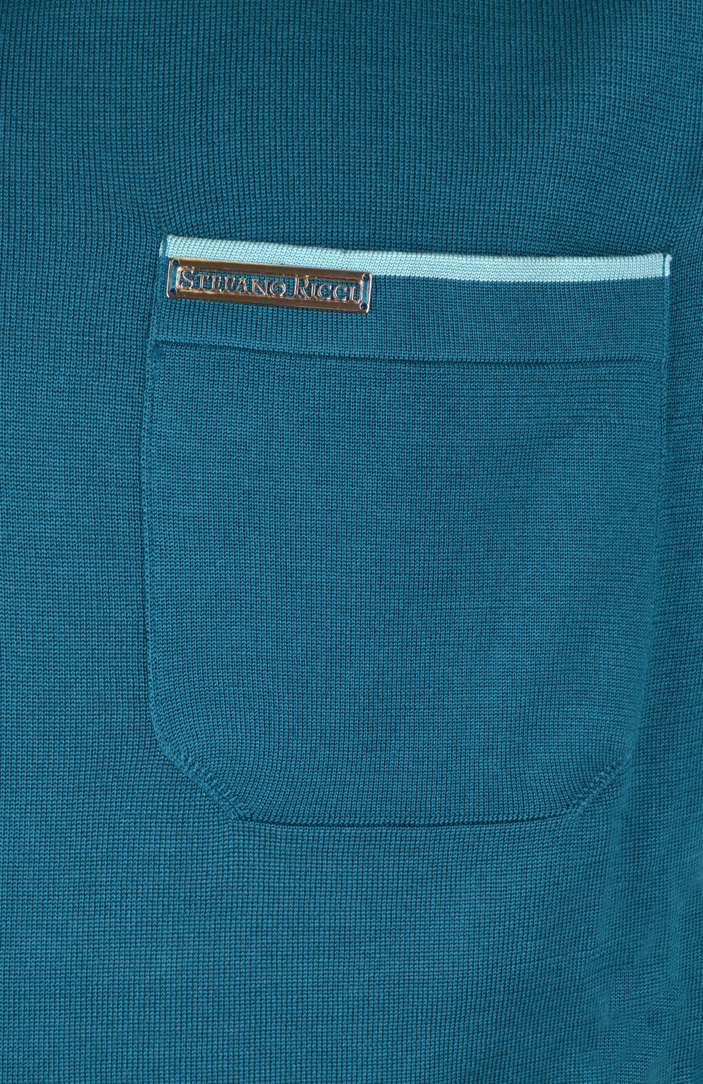 Поло из шёлка