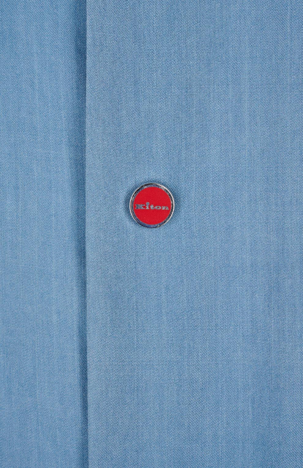 Хлопковая рубашка