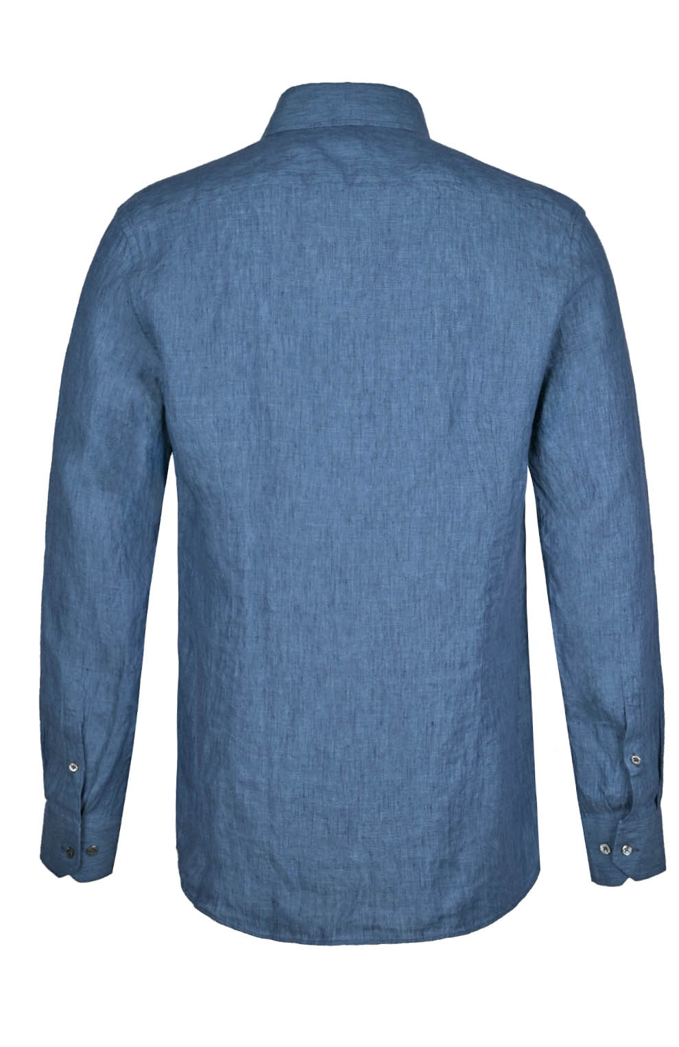 Льняная рубашка