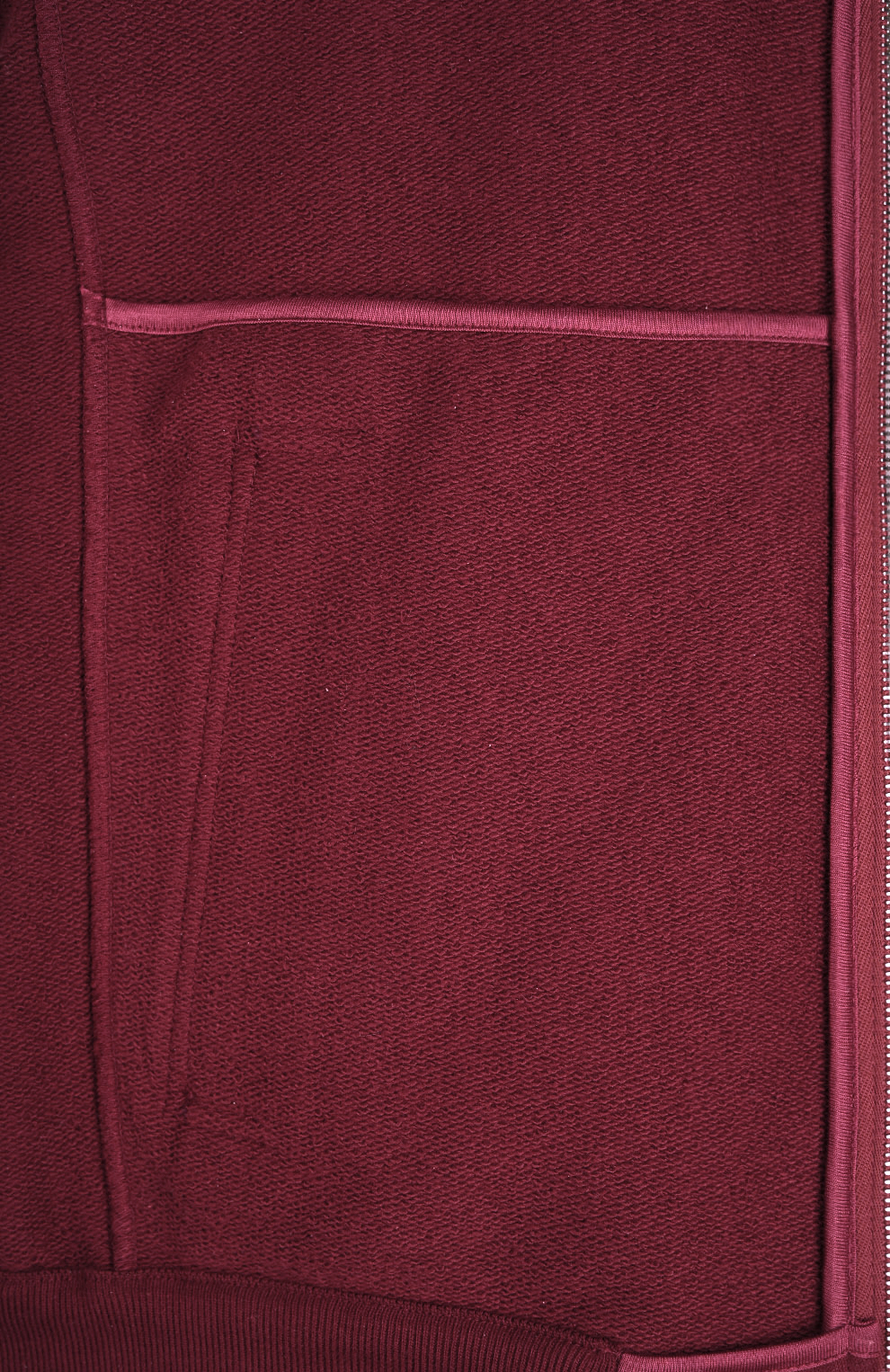 Хлопковый спортивный костюм