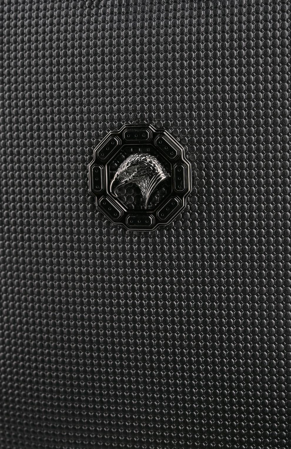 Сумка с тисненым паттерном Asia