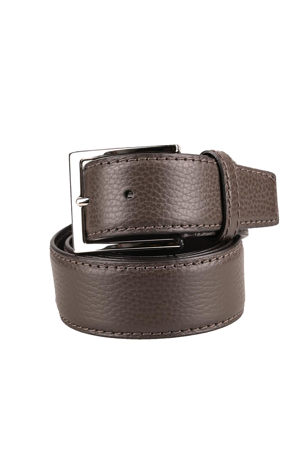 Кожаный ремень