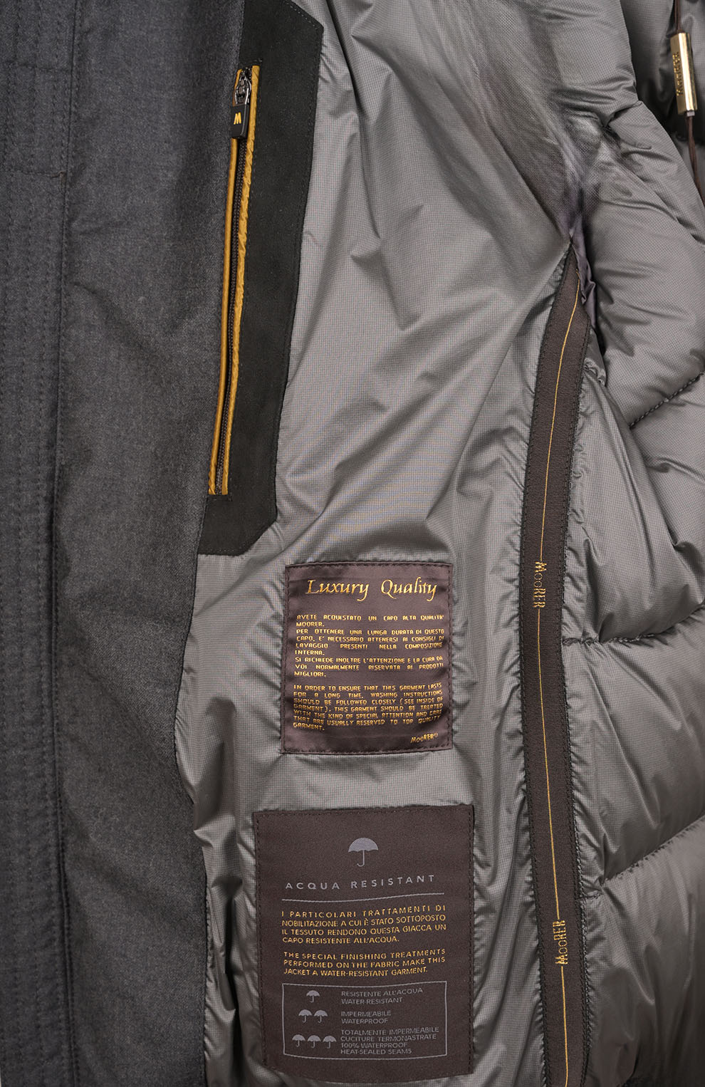 Бомбер WRIGHT-SHL