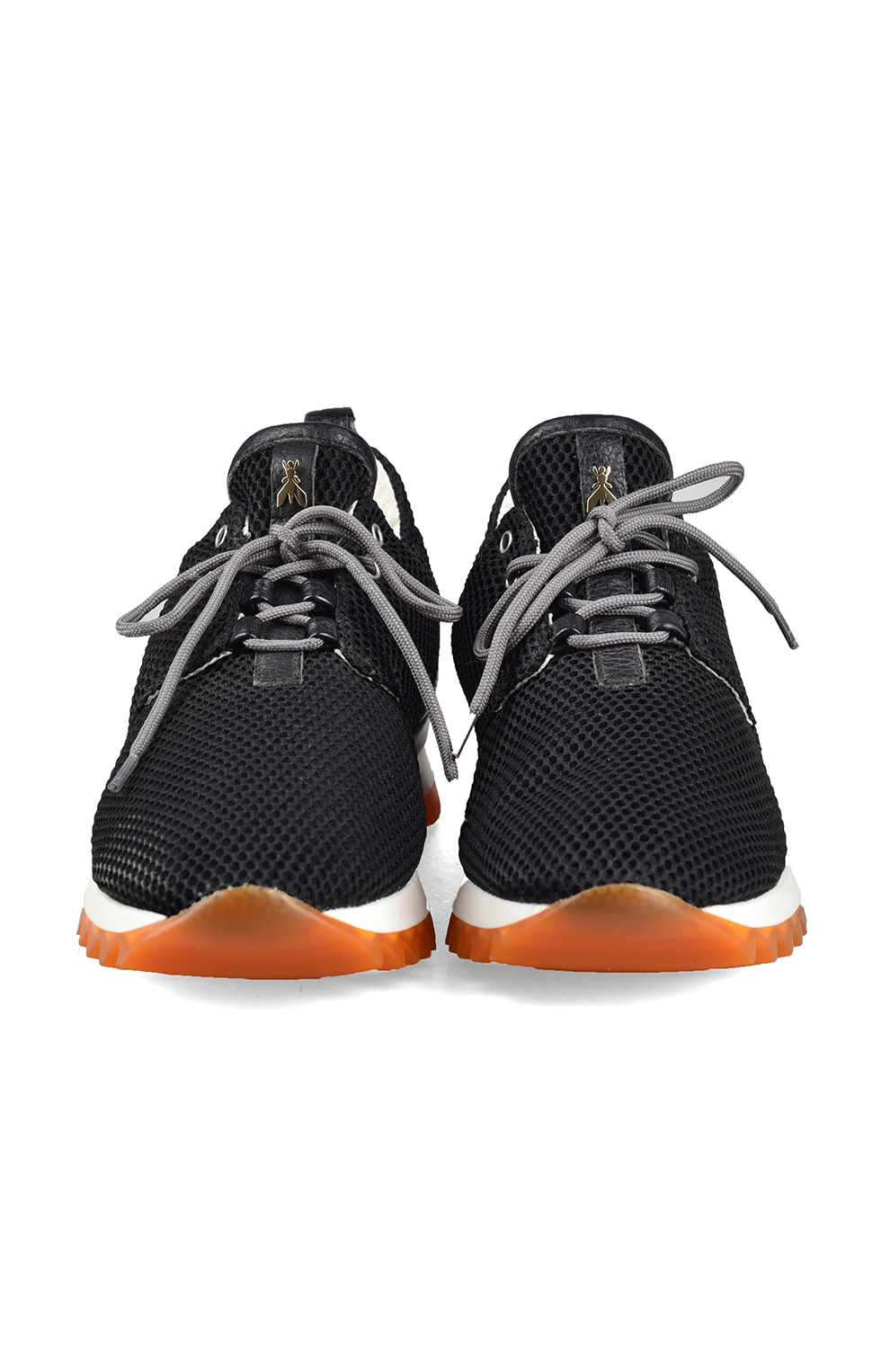 Комбинированные кроссовки