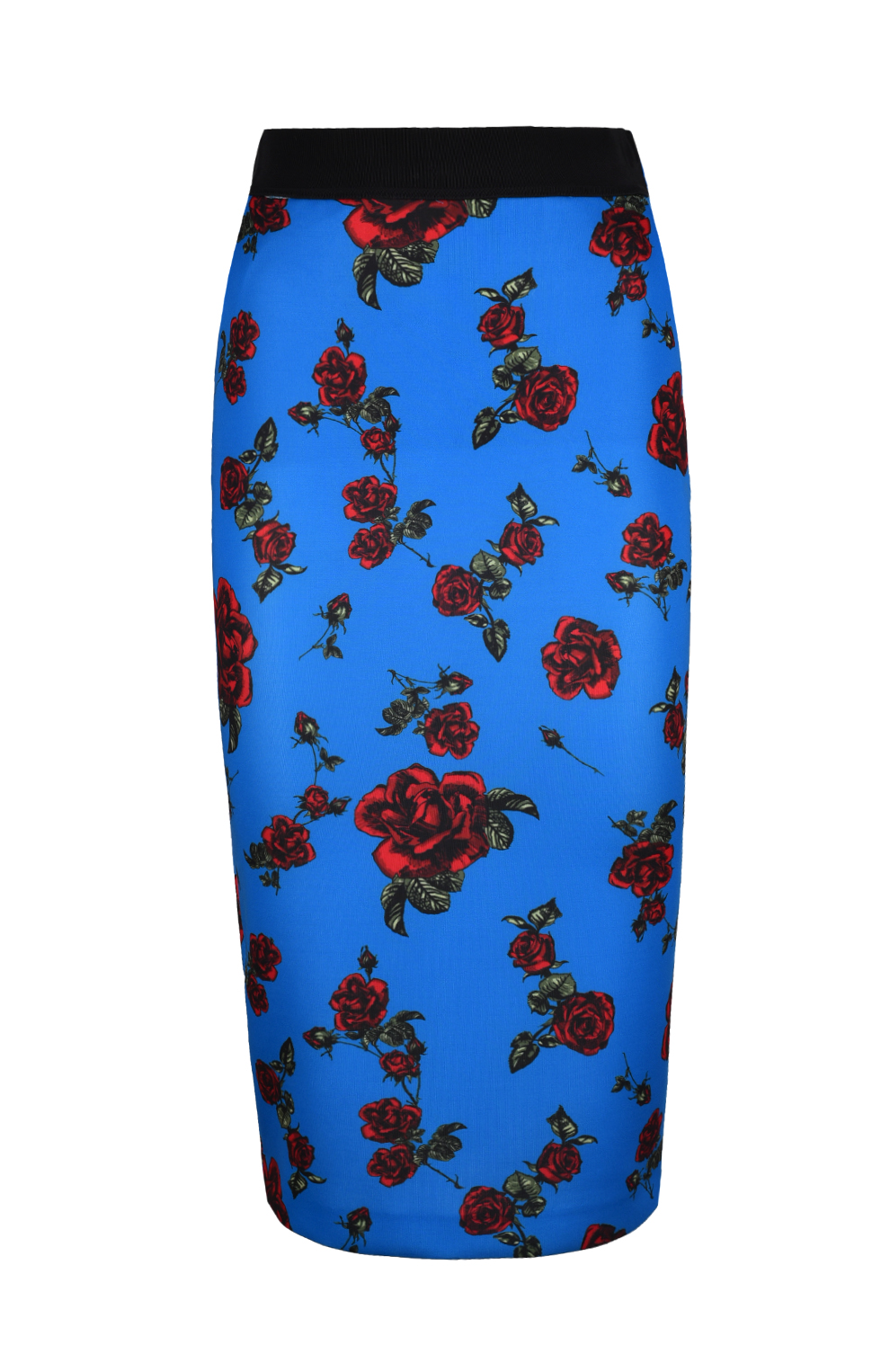 Юбка - карандаш