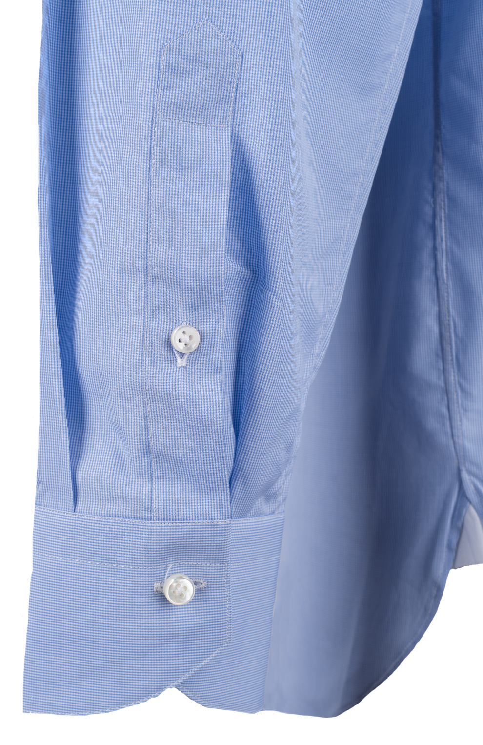 Сорочка из египетского хлопка