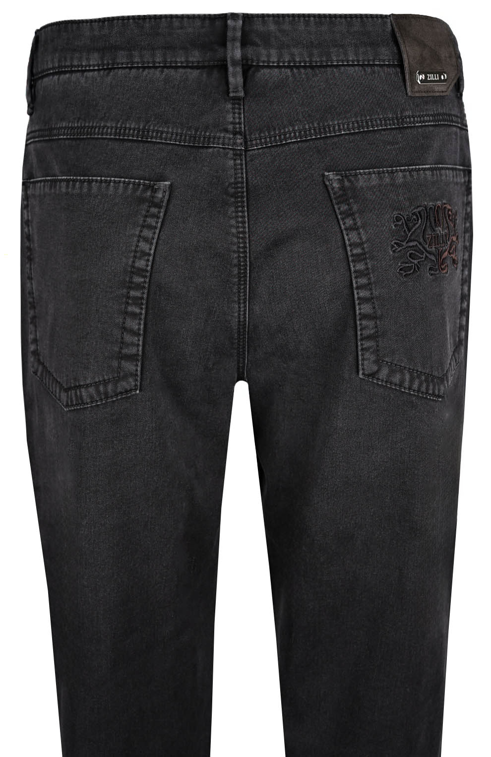 Джинсы Regular