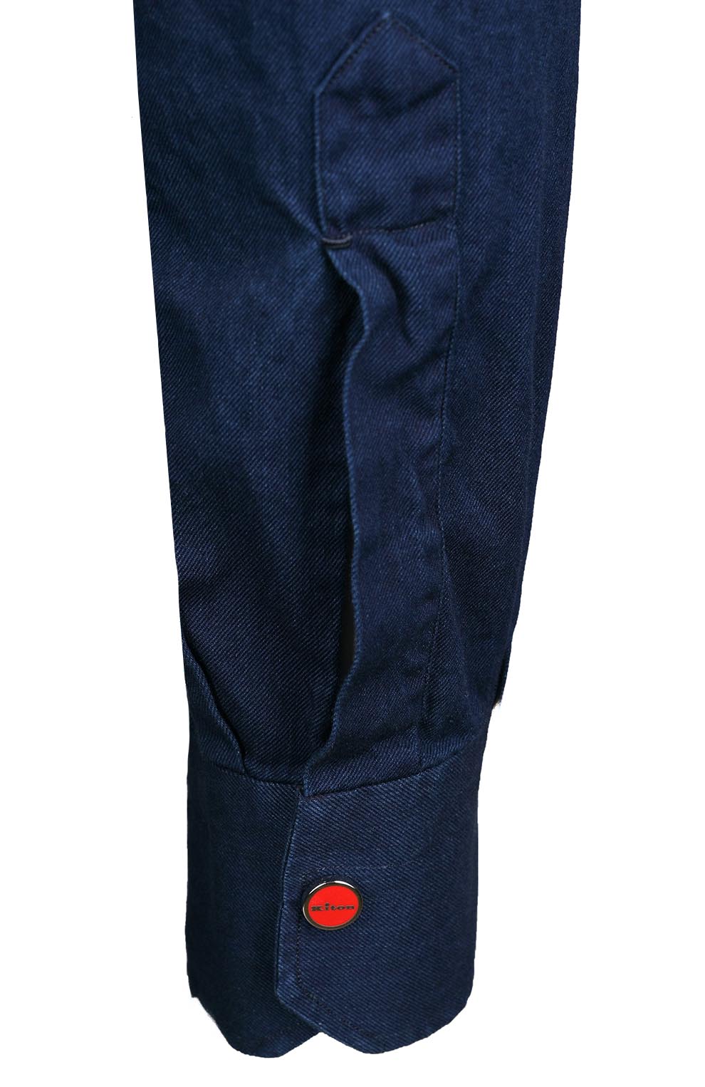 Хлопковая рубашка