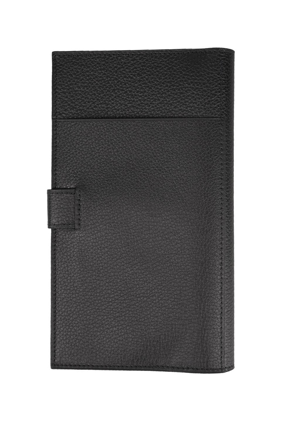 Кожаное портмоне