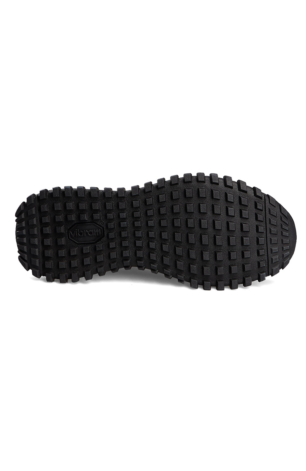 Сникеры из замши и телячьей кожи