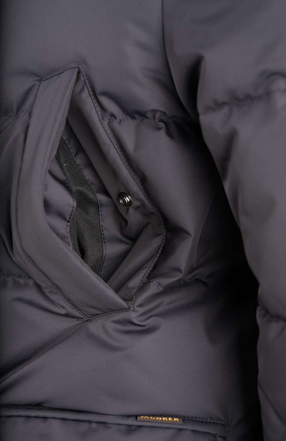 Парка BARBIERI-WK