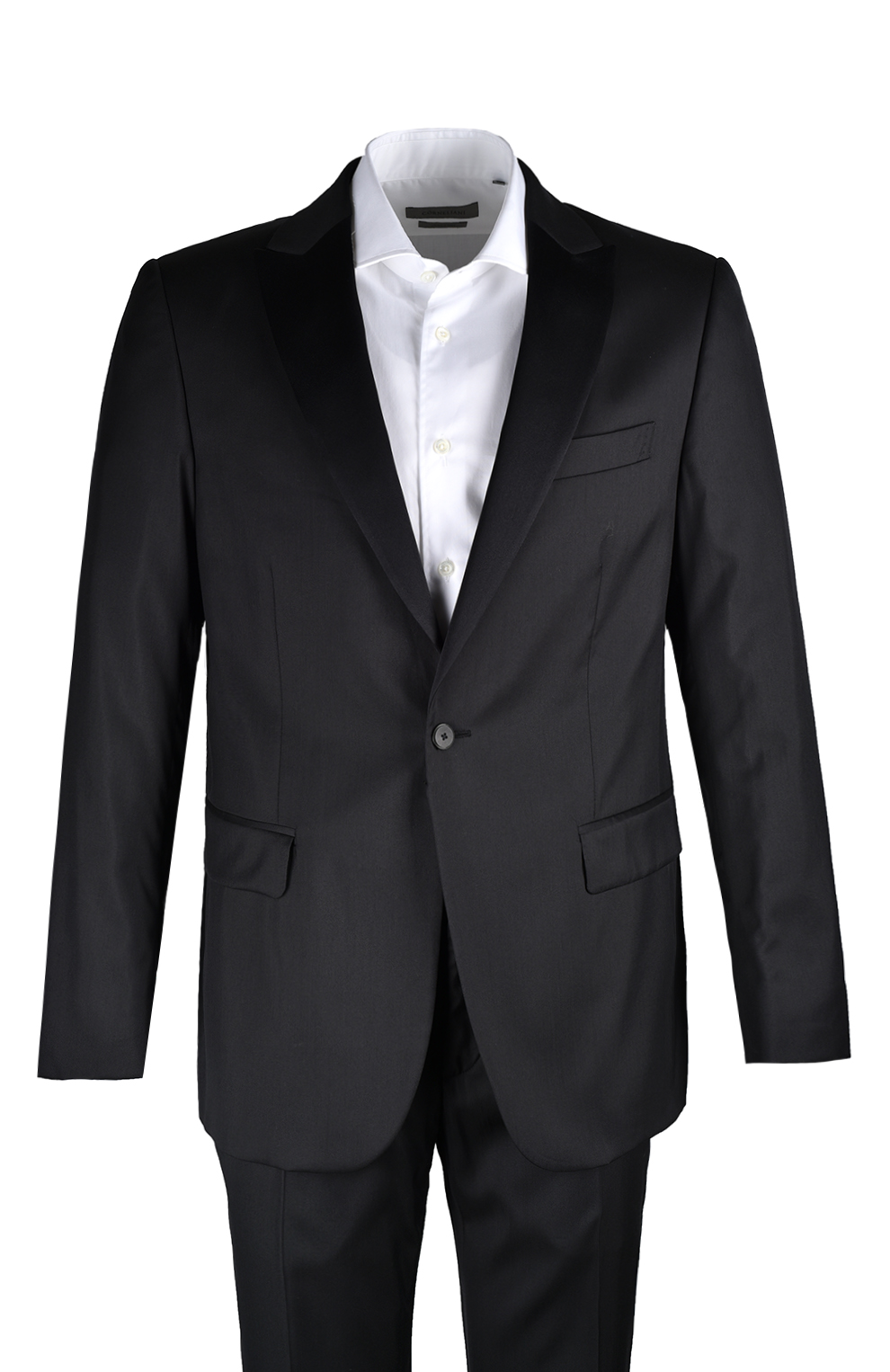 Классический костюм