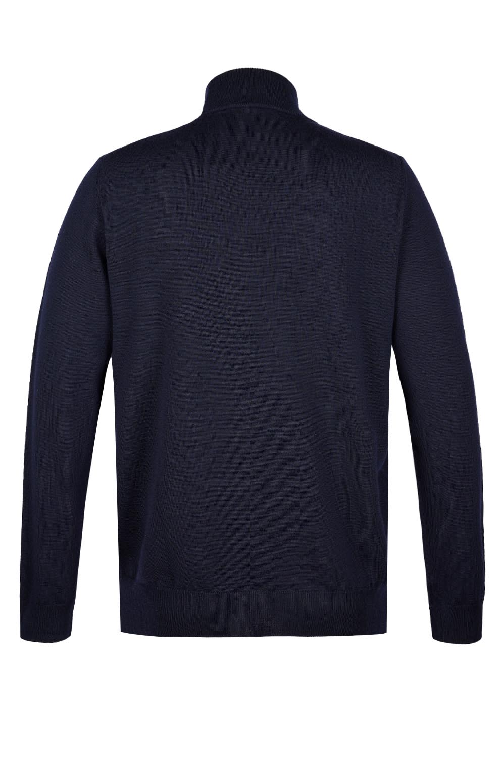 Шерстяная водолазка