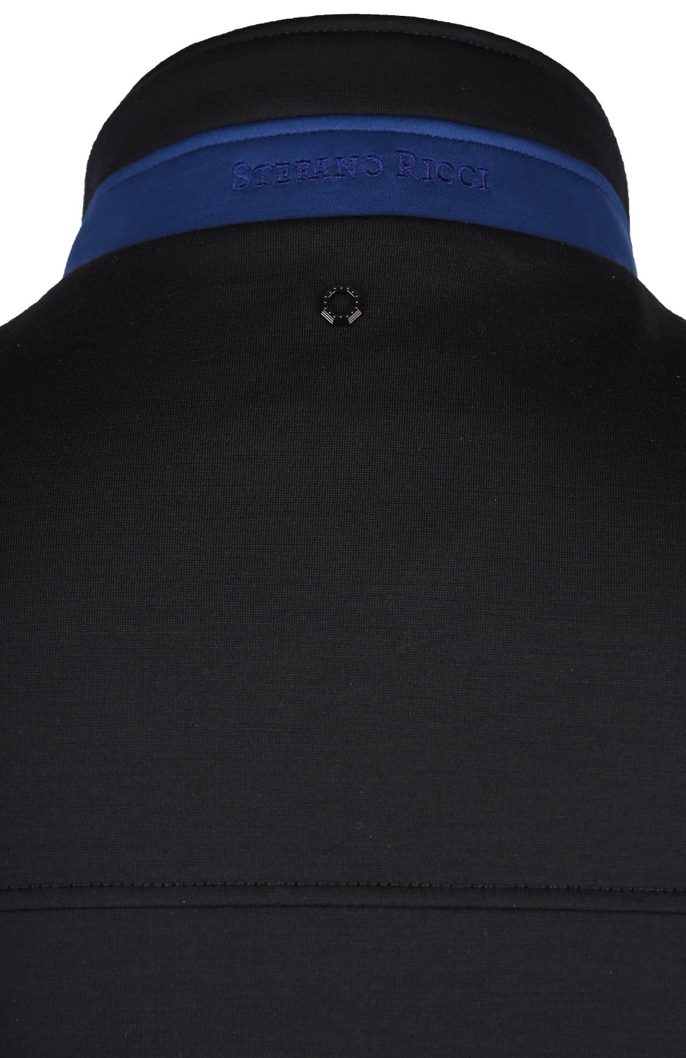 Шерстяная куртка-блузон