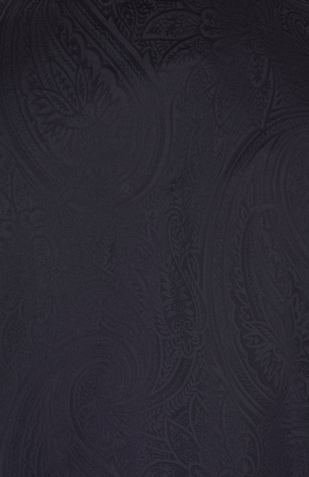 Плащ с орнаментом "пейсли"