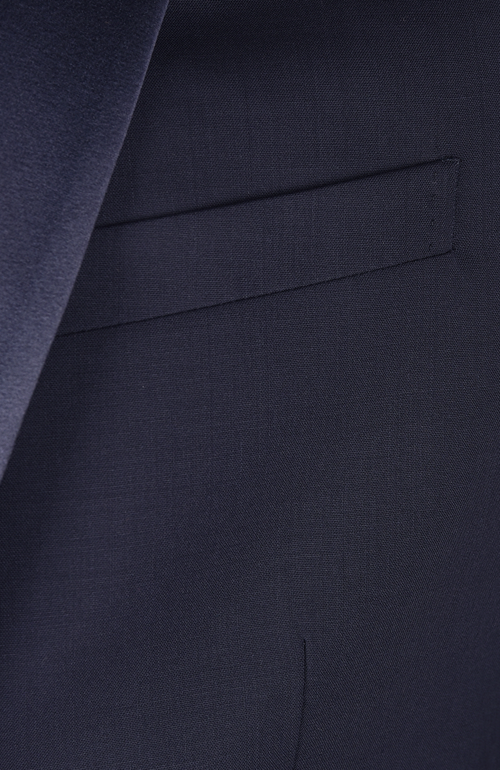 Классический смокинг