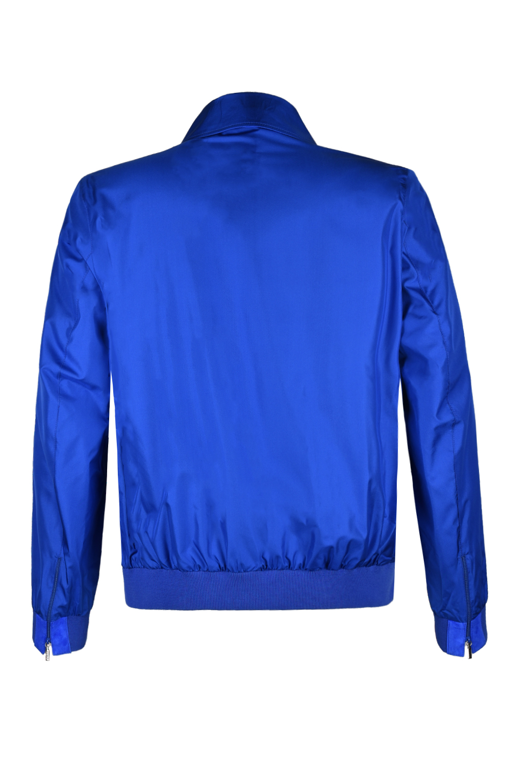 Шёлковая куртка