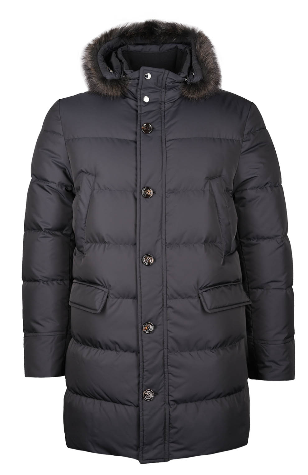 Парка BARBIERI-WK