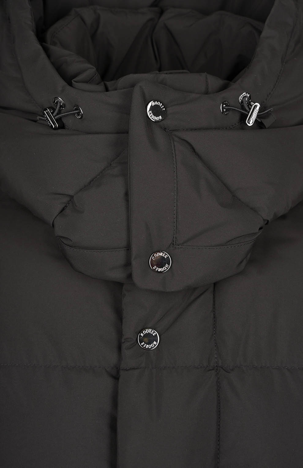 Пуховик NADIR-STR