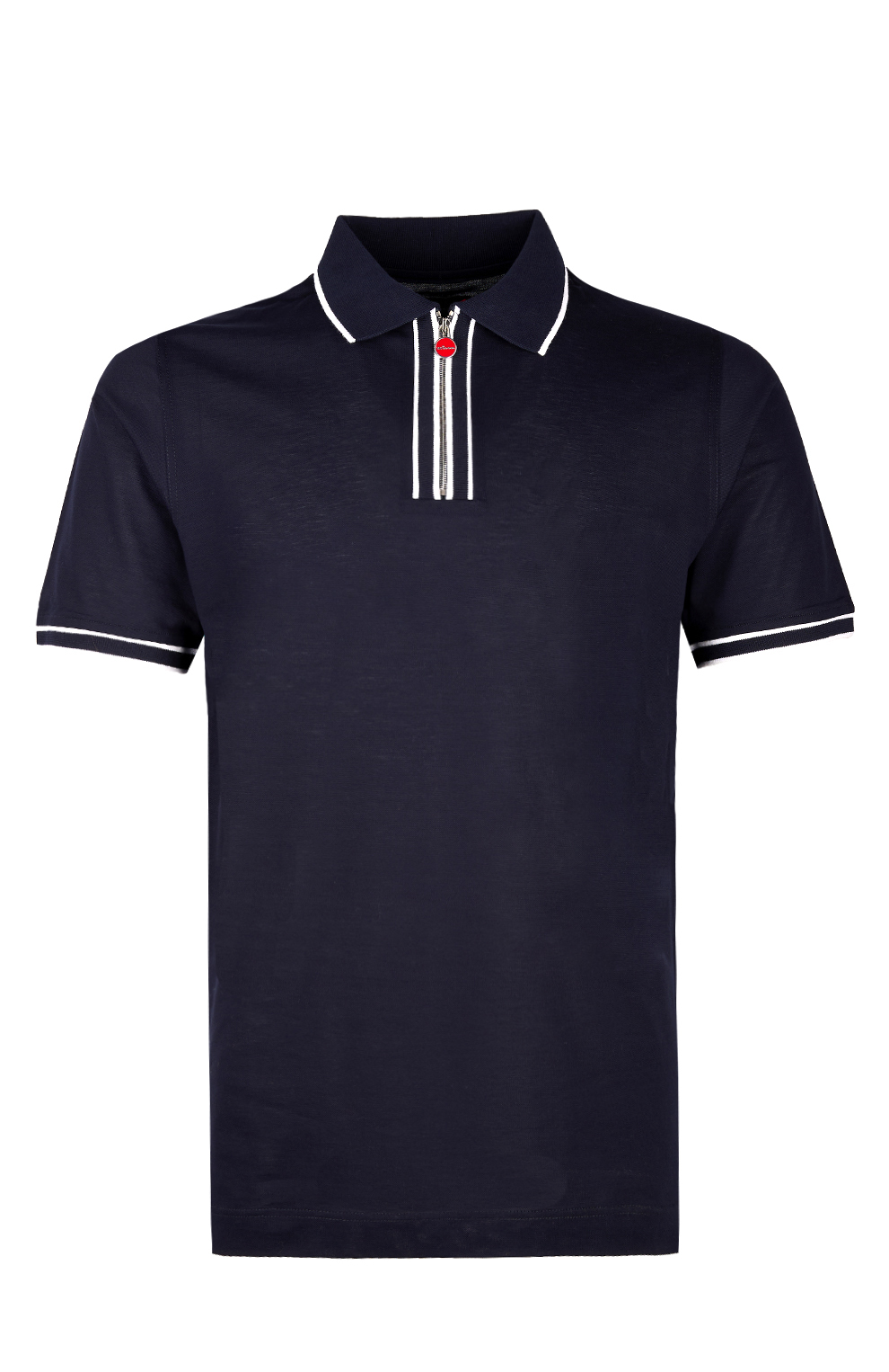 Хлопковое поло