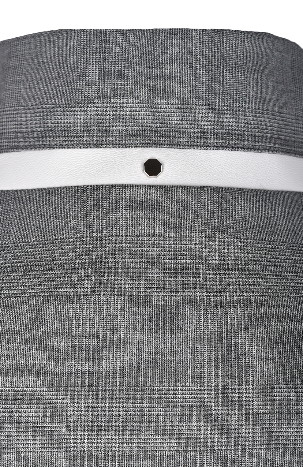 Двусторонняя куртка-блузон