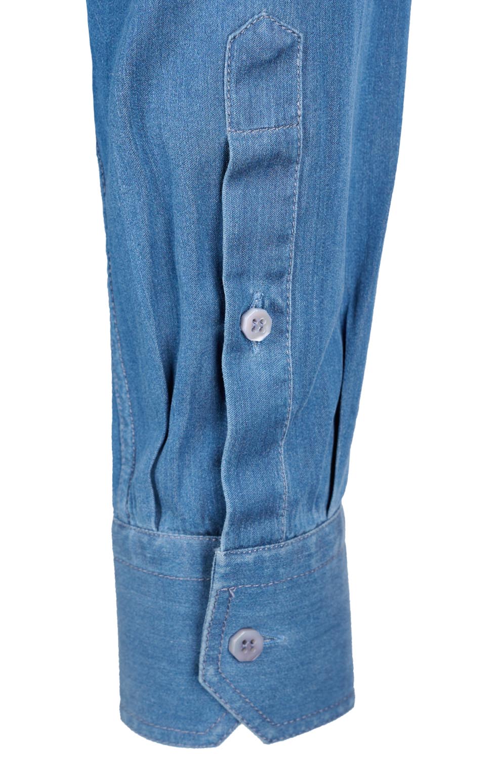 Хлопковая рубашка