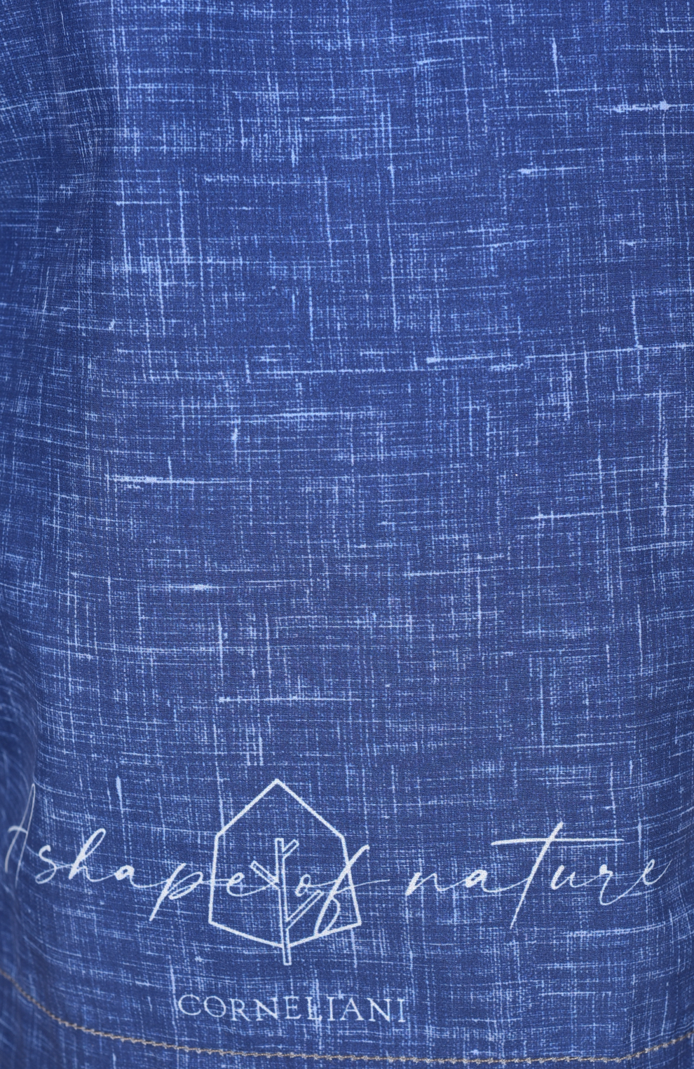 Плавки-шорты из коллекции Circle