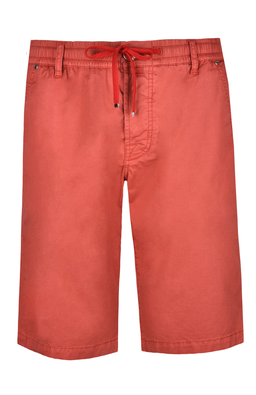 Шорты-бермуды