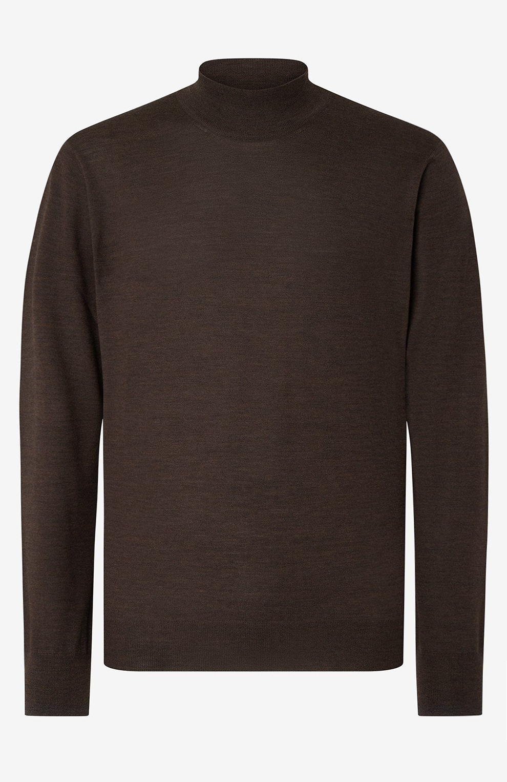 Водолазка из сверхтонкой шерсти 120S'