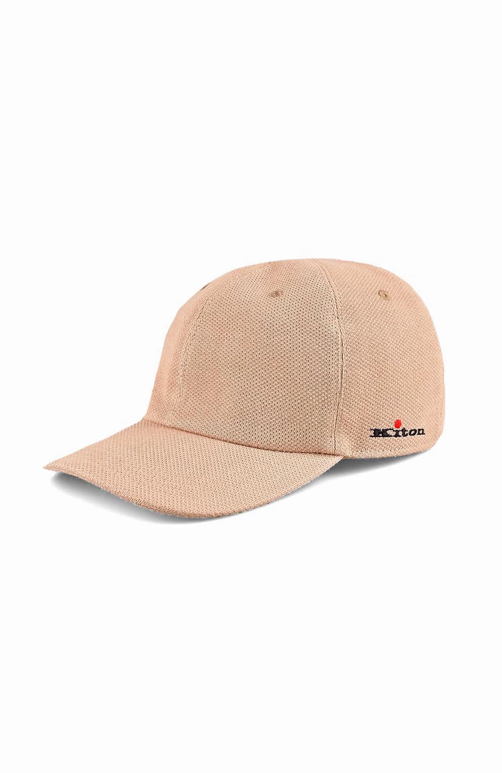 Хлопковая бейсболка