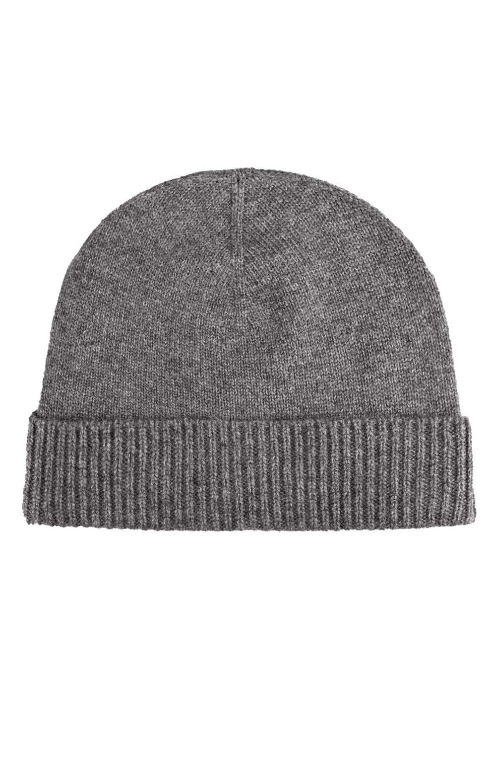 Кашемировая шапка