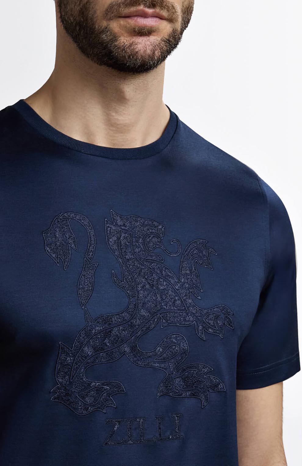 Футболка «Big Lion»