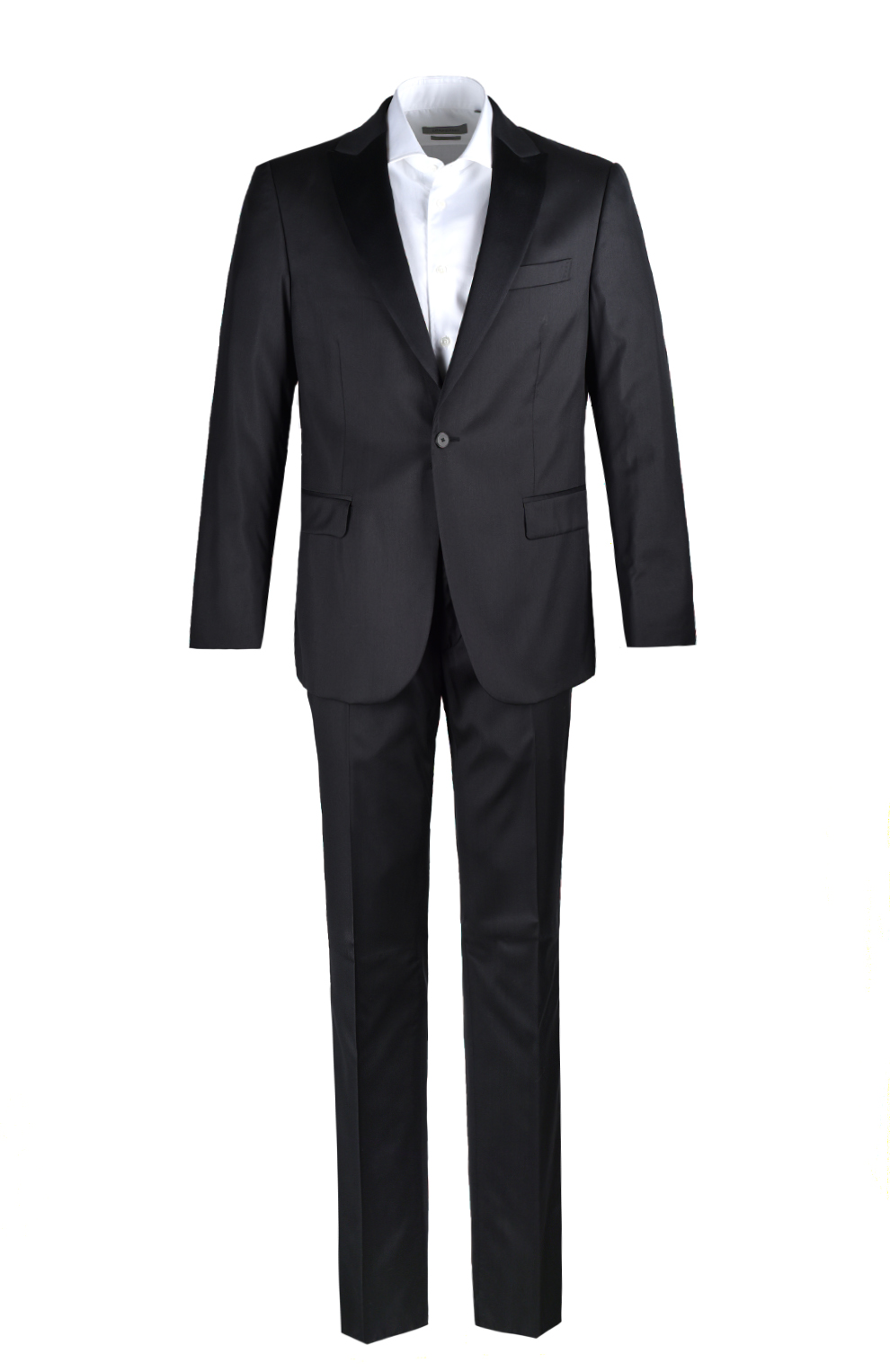 Классический костюм